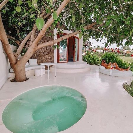 Jhotelresorts Damour Ngoại thất bức ảnh