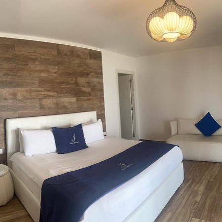 Jhotelresorts Damour Ngoại thất bức ảnh