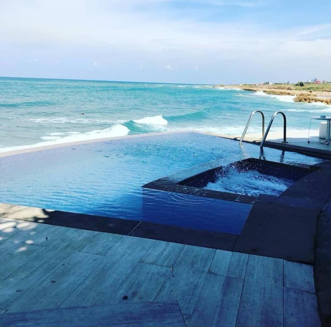 Jhotelresorts Damour Ngoại thất bức ảnh