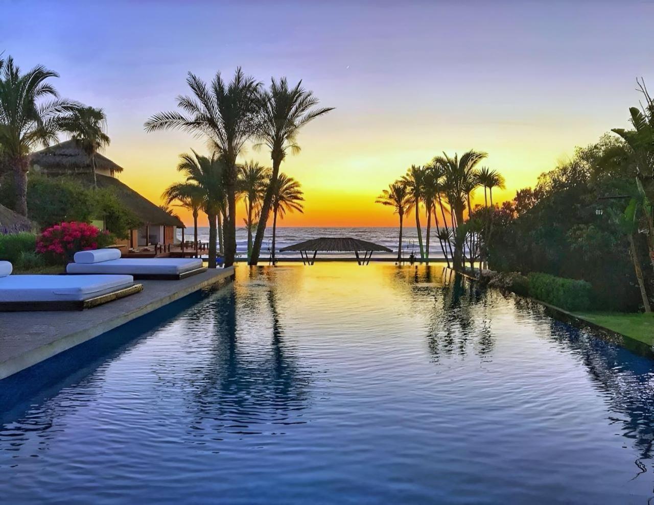 Jhotelresorts Damour Ngoại thất bức ảnh