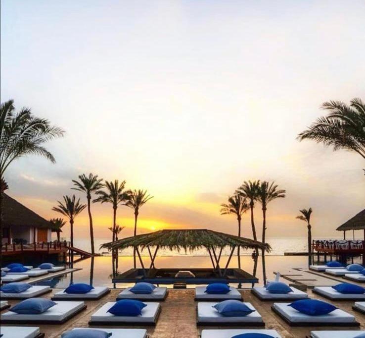 Jhotelresorts Damour Ngoại thất bức ảnh