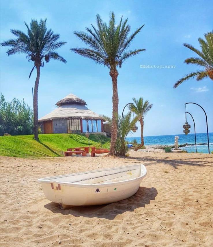 Jhotelresorts Damour Ngoại thất bức ảnh