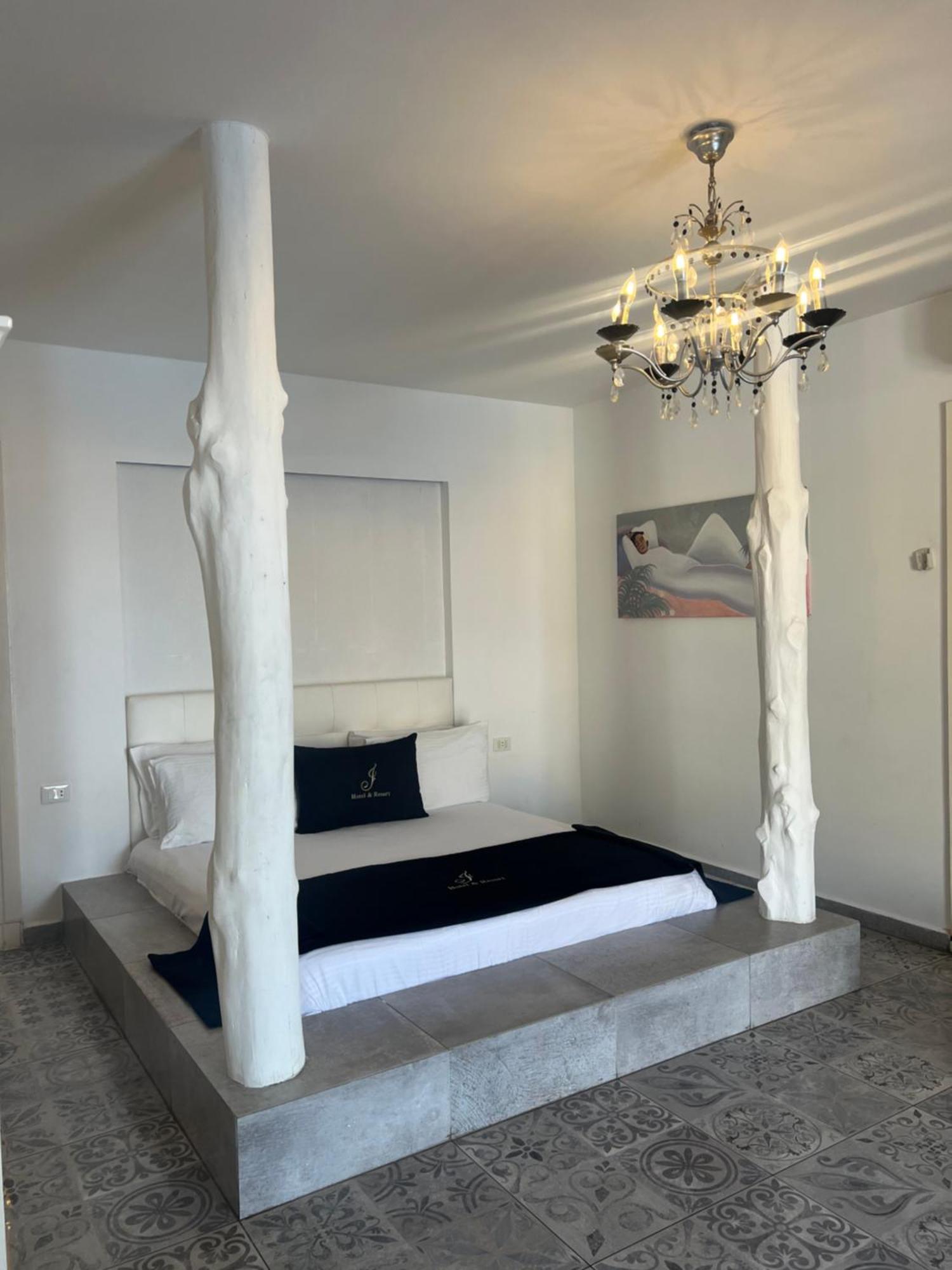 Jhotelresorts Damour Ngoại thất bức ảnh