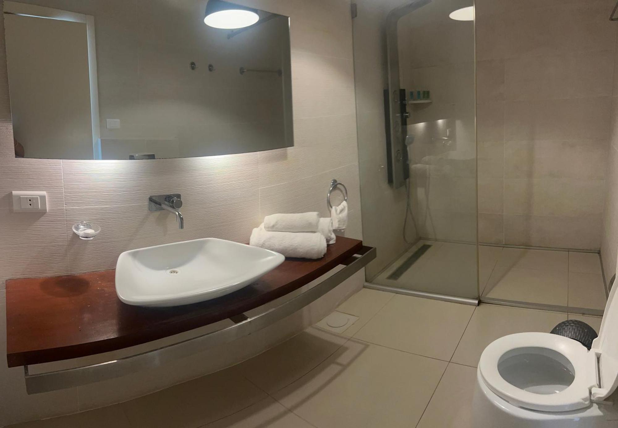 Jhotelresorts Damour Ngoại thất bức ảnh