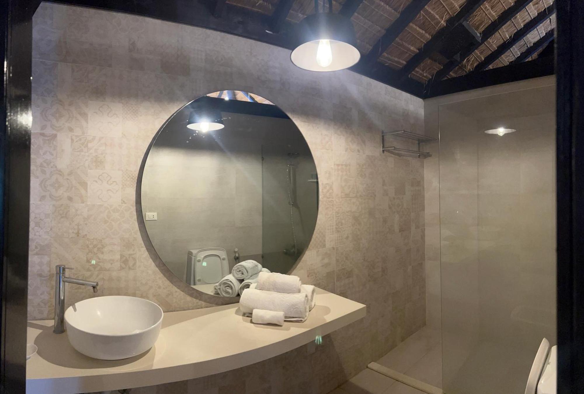 Jhotelresorts Damour Phòng bức ảnh