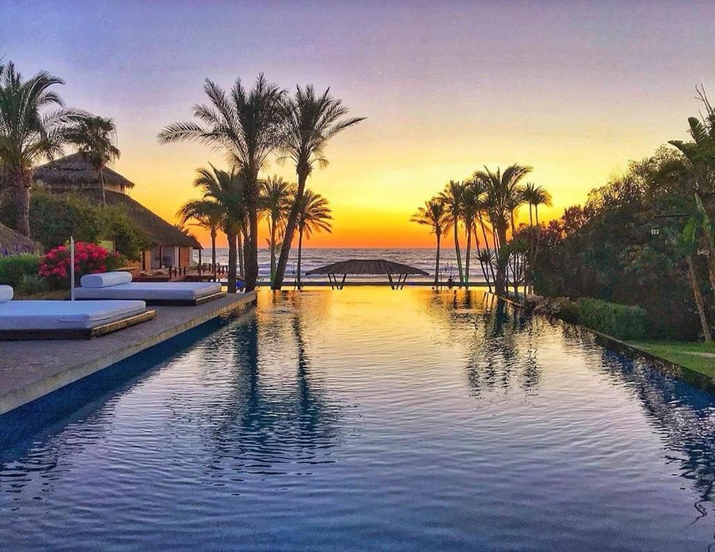 Jhotelresorts Damour Ngoại thất bức ảnh
