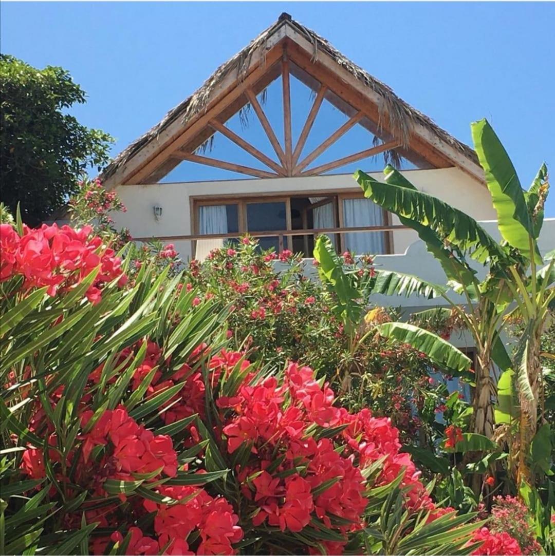 Jhotelresorts Damour Ngoại thất bức ảnh