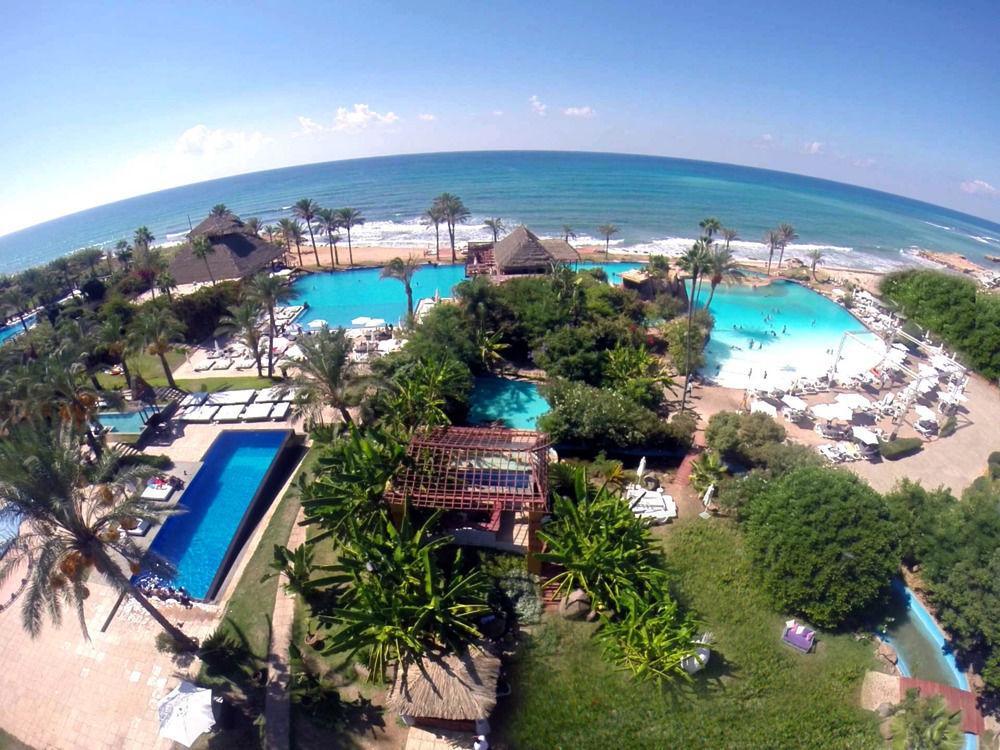 Jhotelresorts Damour Ngoại thất bức ảnh