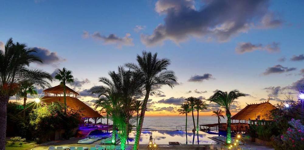 Jhotelresorts Damour Ngoại thất bức ảnh