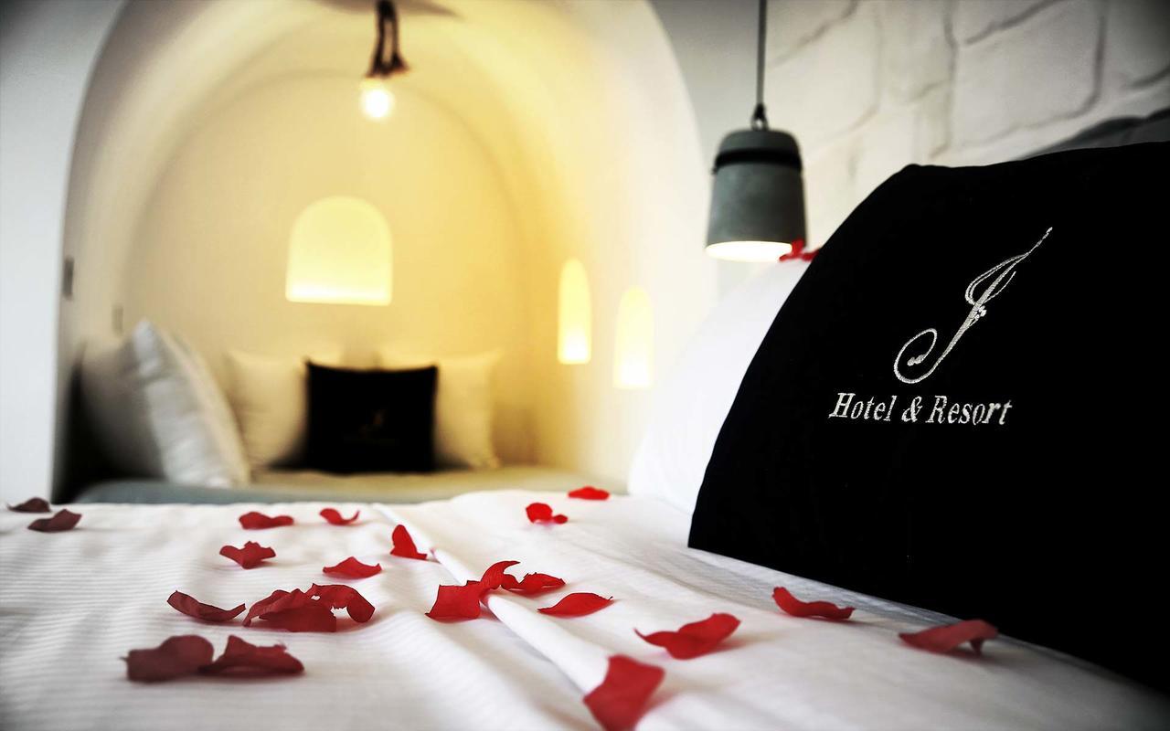 Jhotelresorts Damour Ngoại thất bức ảnh