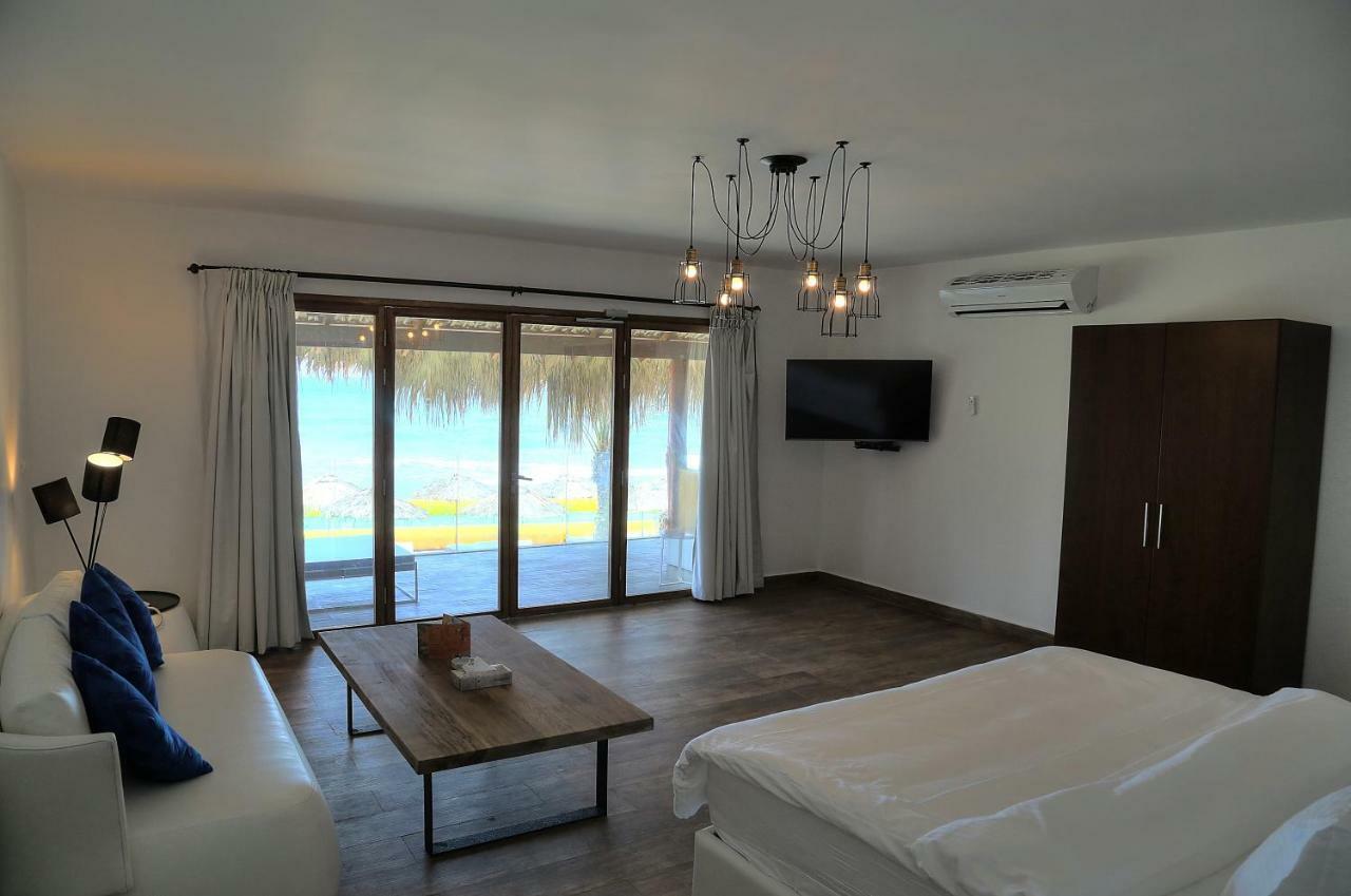 Jhotelresorts Damour Ngoại thất bức ảnh